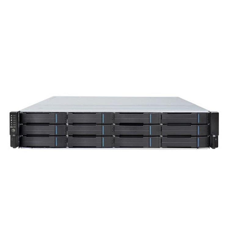Система хранения данных Infortrend EonStor (JB3012R100-8U32)