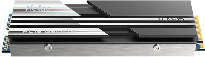 SSD диск Netac NV5000 500GB (NT01NV5000-500-E4X)