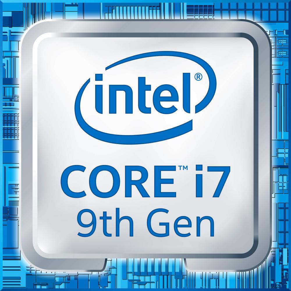 Процессор Intel Core i7 9700 OEM