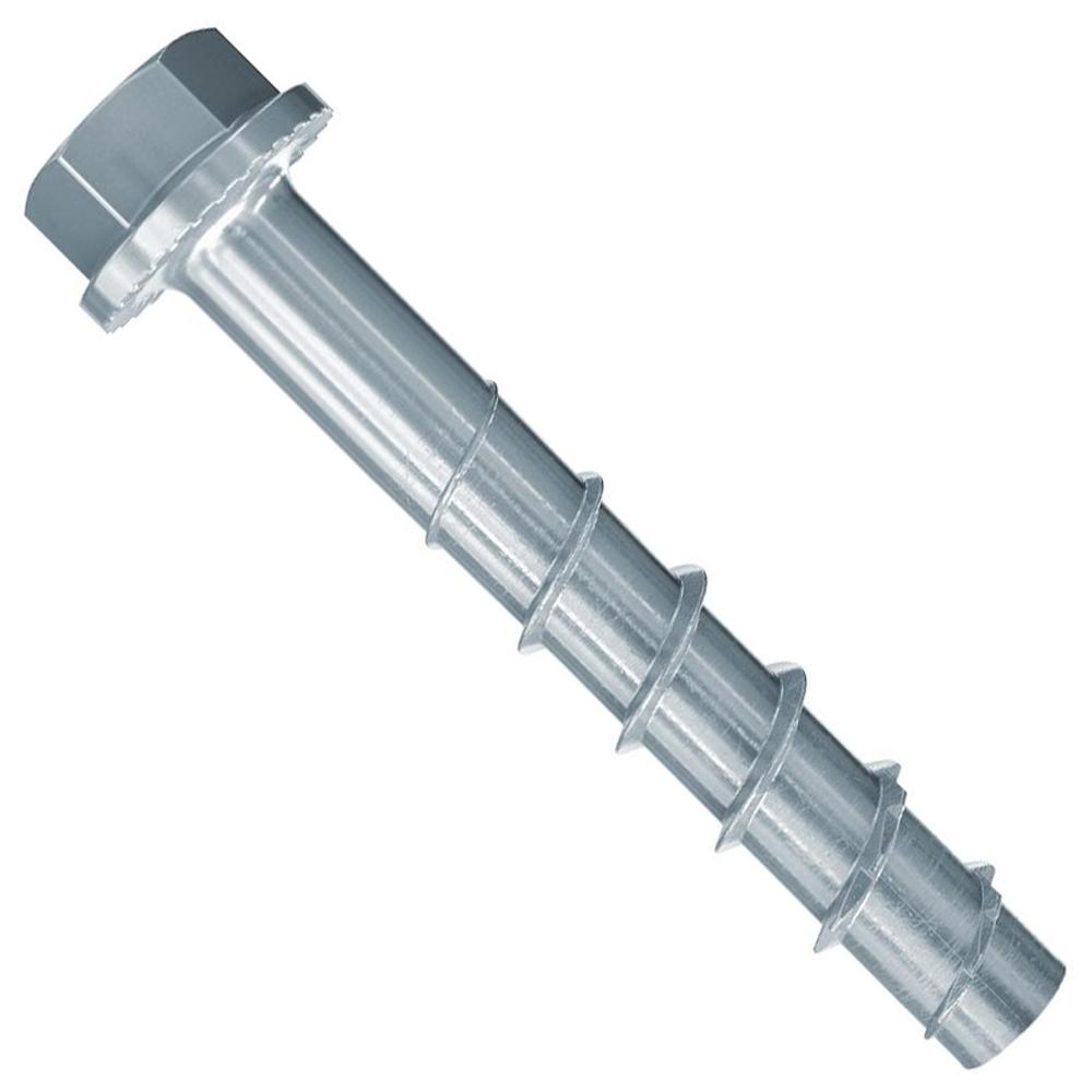 Шуруп Fischer FBS 10х120 (536863)