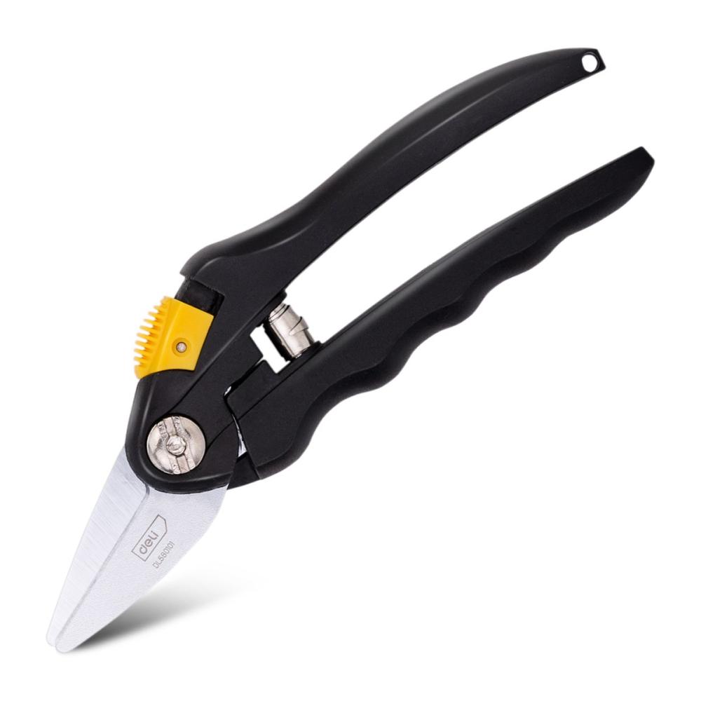 Секатор Deli DL580101