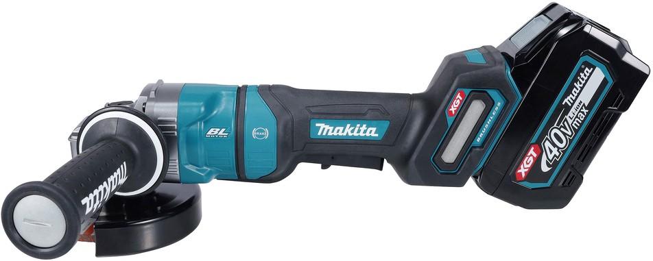 Угловая шлифмашина Makita GA050GT101 