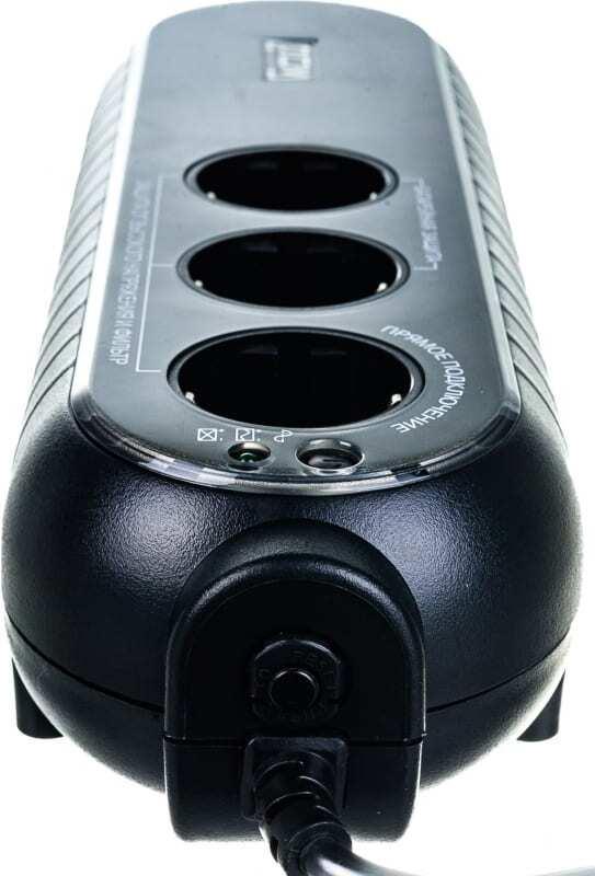 Источник бесперебойного питания Powercom WOW-300