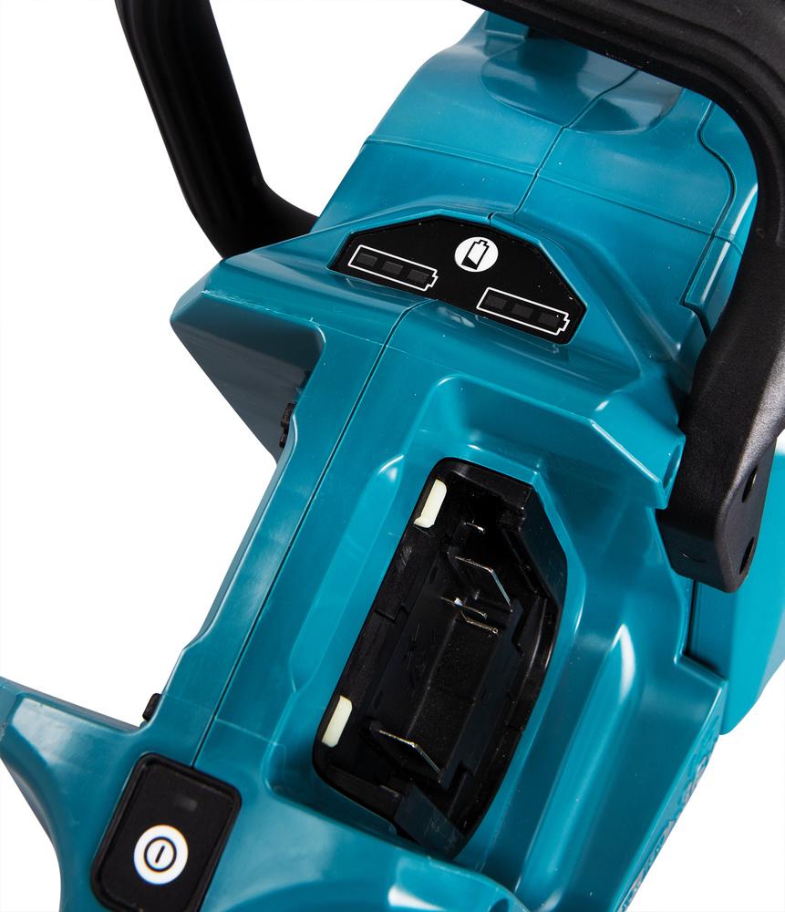 Электропила цепная Makita DUC303Z