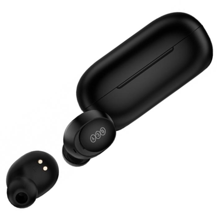Наушники QCY Arc Buds Lite Black (BH23QT27A)