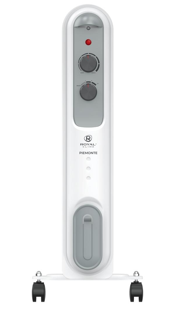 Радиатор Royal Clima Piemonte (ROR-P7-1500M)