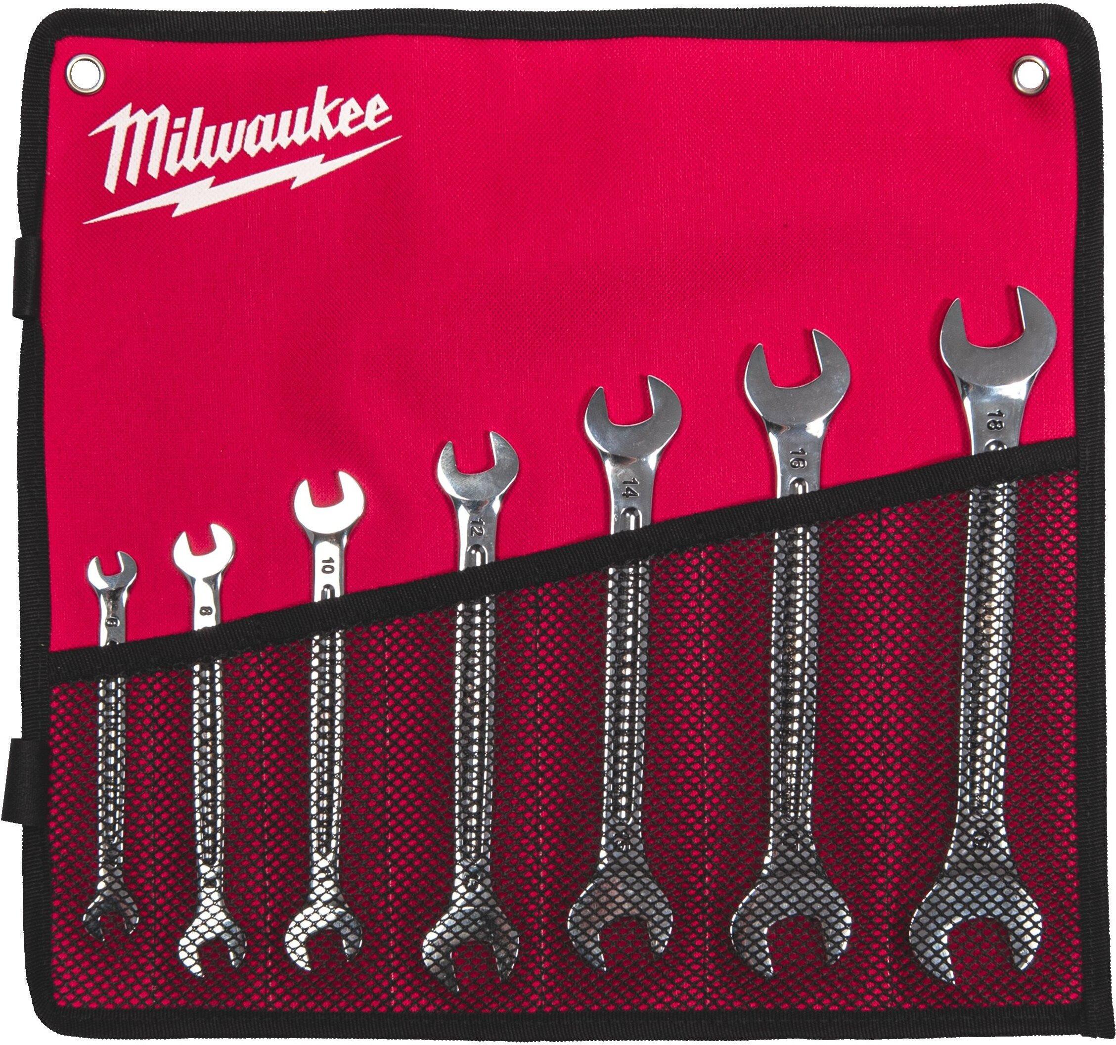Набор ключей Milwaukee 4932492713