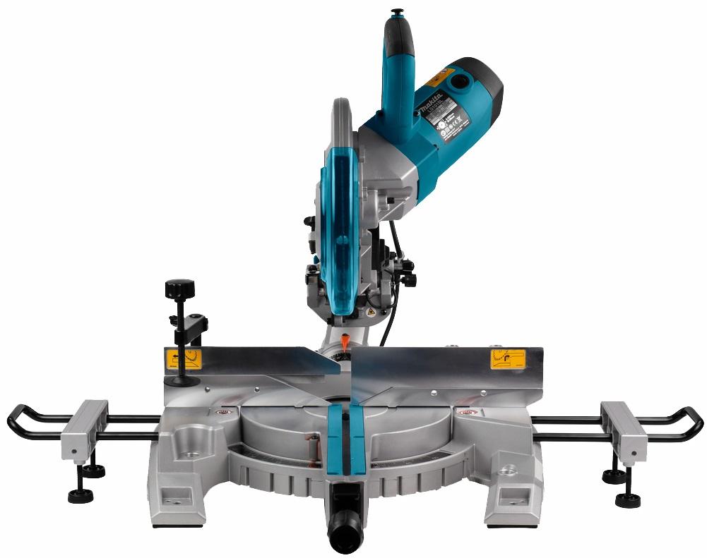 Торцовочная пила Makita LS1018LN