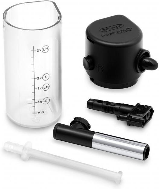 Кофемашина DeLonghi ECAM290.81.TB