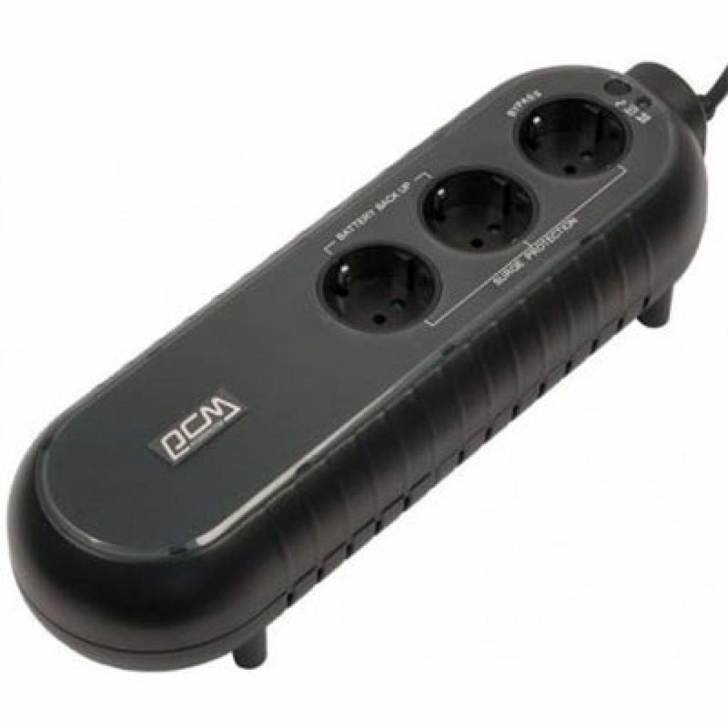 Источник бесперебойного питания Powercom WOW-500U
