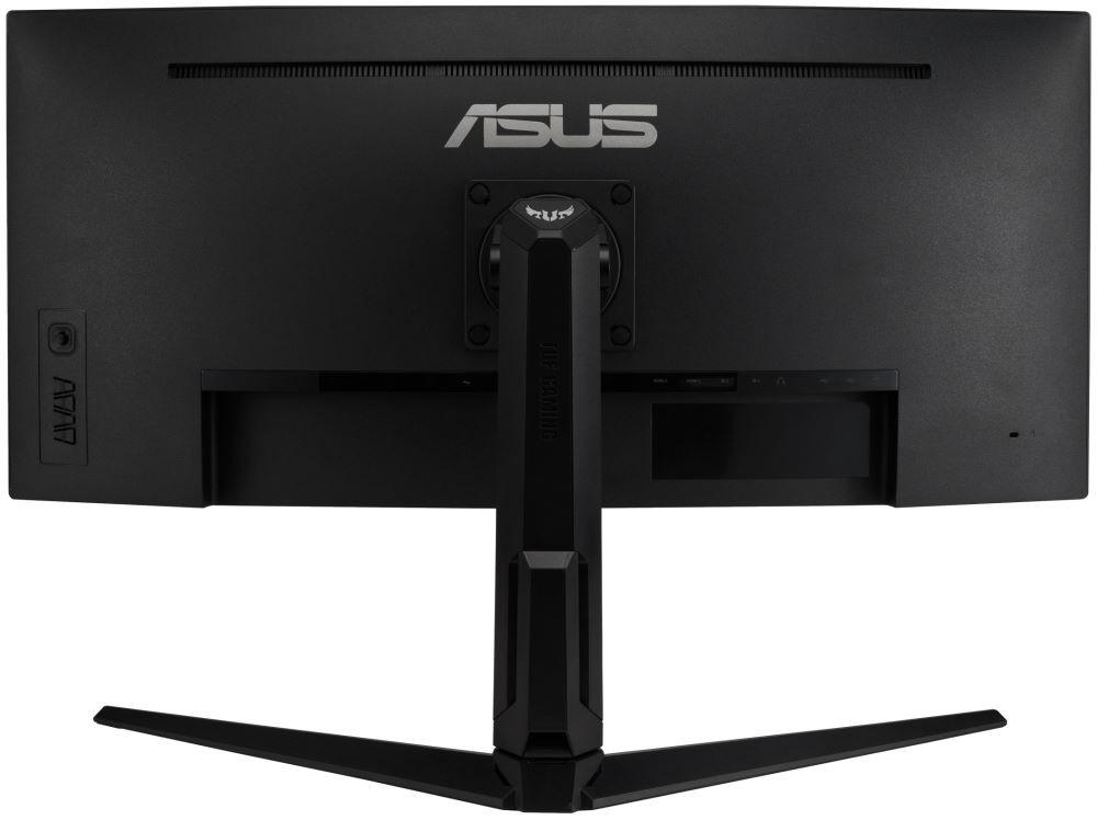 Монитор Asus TUF Gaming VG34VQL1B (90LM06F0-B01170)