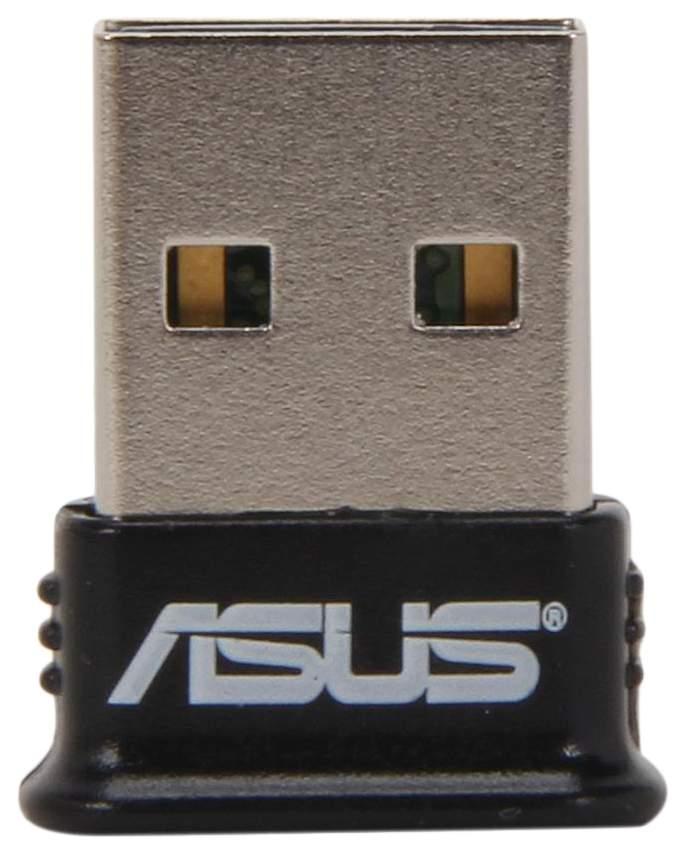 Bluetooth адаптер Bluetooth ASUS USB-BT400 (90IG0070-BW0600)