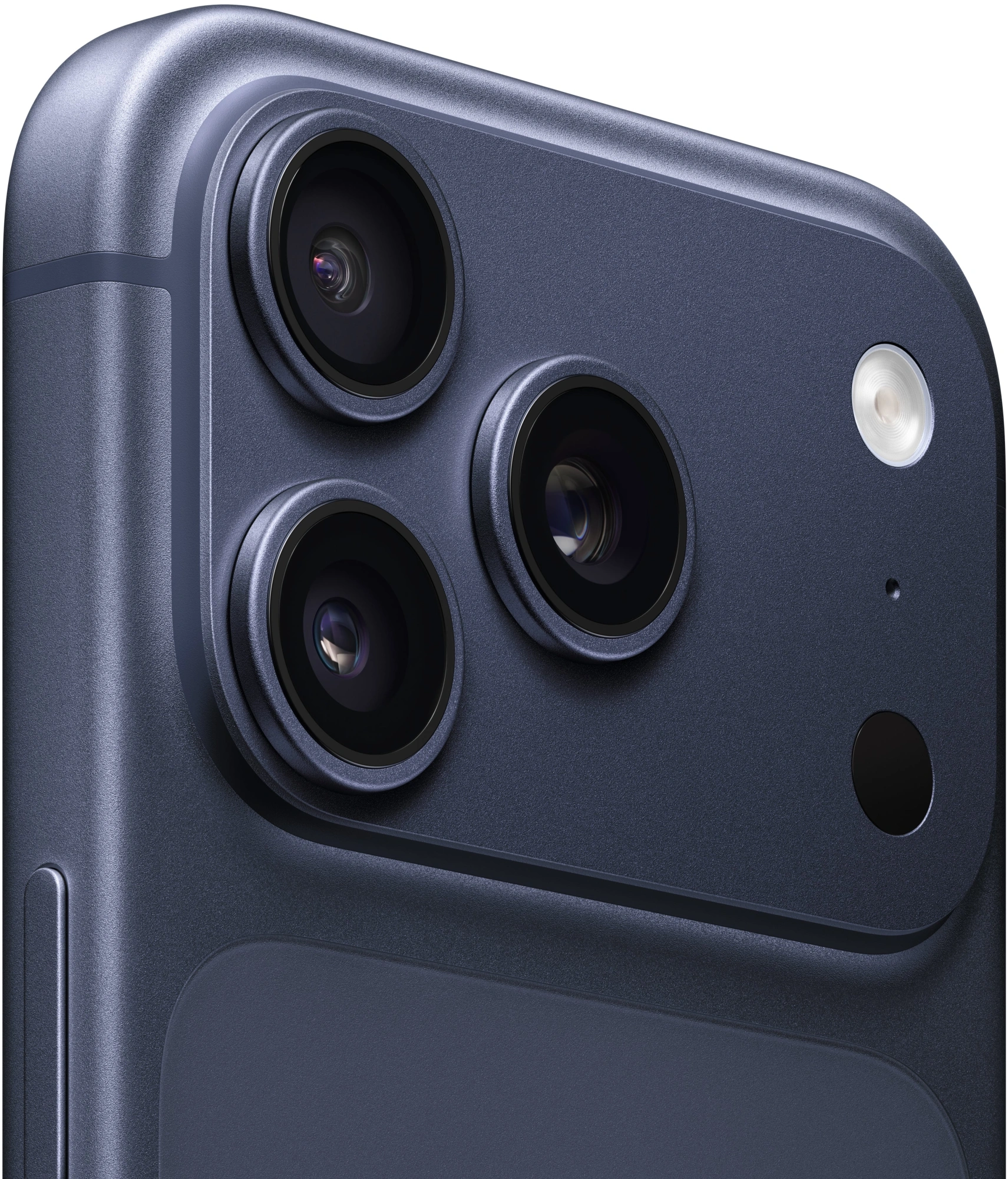 Смартфон Apple iPhone 17 Pro 256GB Deep Blue A3523 (MG8J4ZA/A)