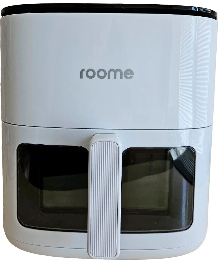 Аэрофритюрница Roome Air Fry AF-ZE7223-A белый