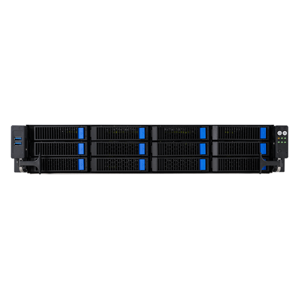 Серверная платформа Asus RS720A-E12-RS12 (90SF02E1-M00N00)