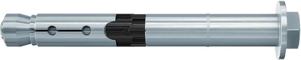 Анкер-болт Fischer FH II M24x32x210/30 S 4 шт (44903)