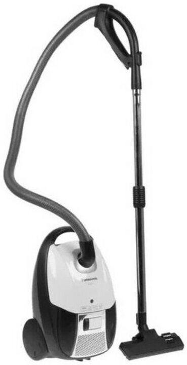 Пылесос Panasonic MC-CJ917W White