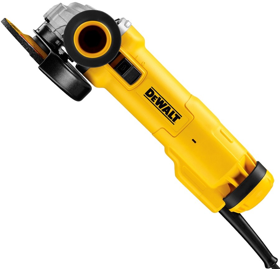 Угловая шлифмашина DeWalt DWE4217 (DWE4217-QS)
