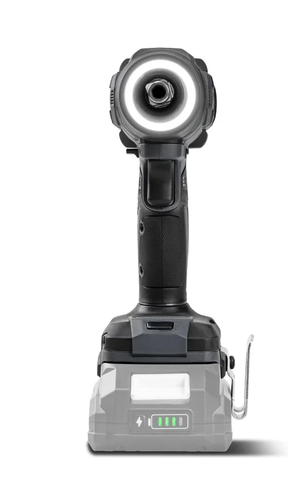 Шуруповерт Ставр SID 18BL-230V (9022300020)