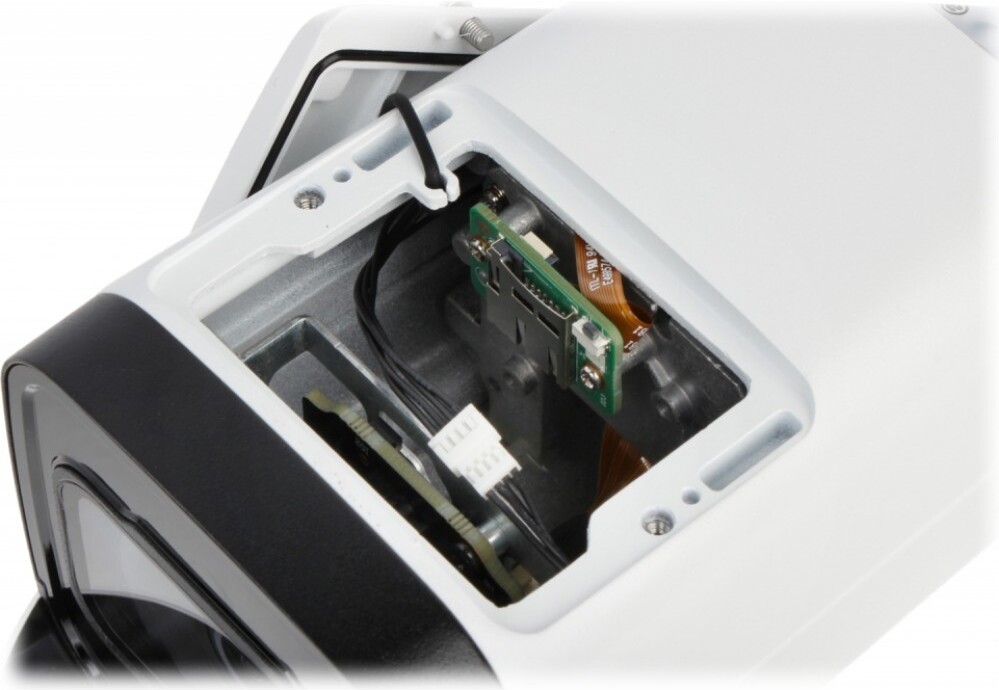 Камера видеонаблюдения Dahua DH-IPC-HFW5541TP-ASE-0280B-S3 2.8мм белый