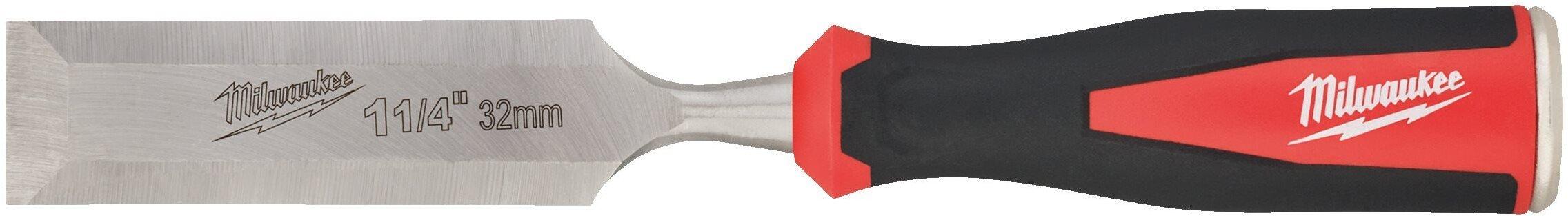 Стамеска Milwaukee 4932479896 1 1/4"