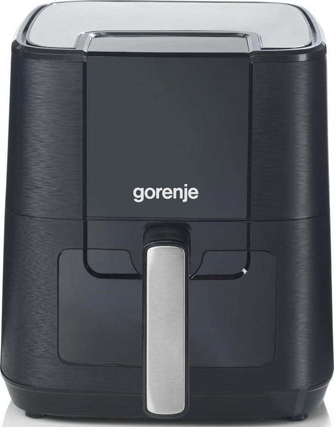 Аэрогриль Gorenje AF1350DWB черный (896841)