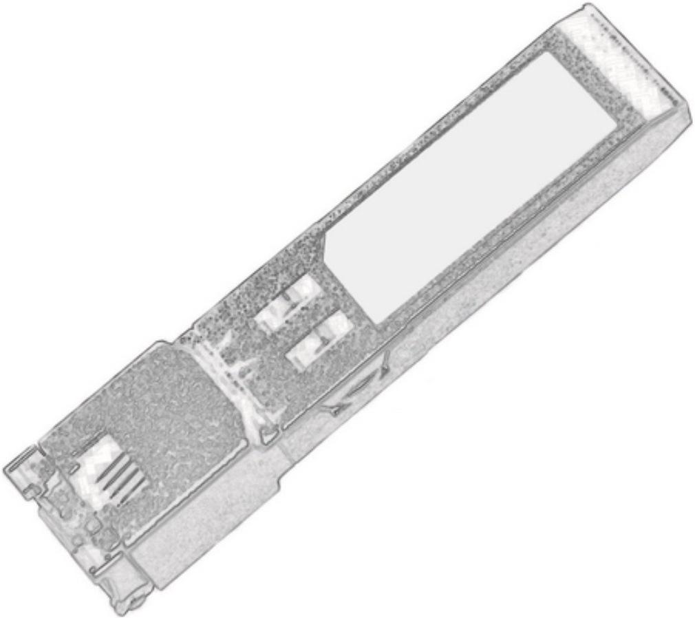 Трансивер Future Technologies FT-SFP+-WDM-LR-10-A-D