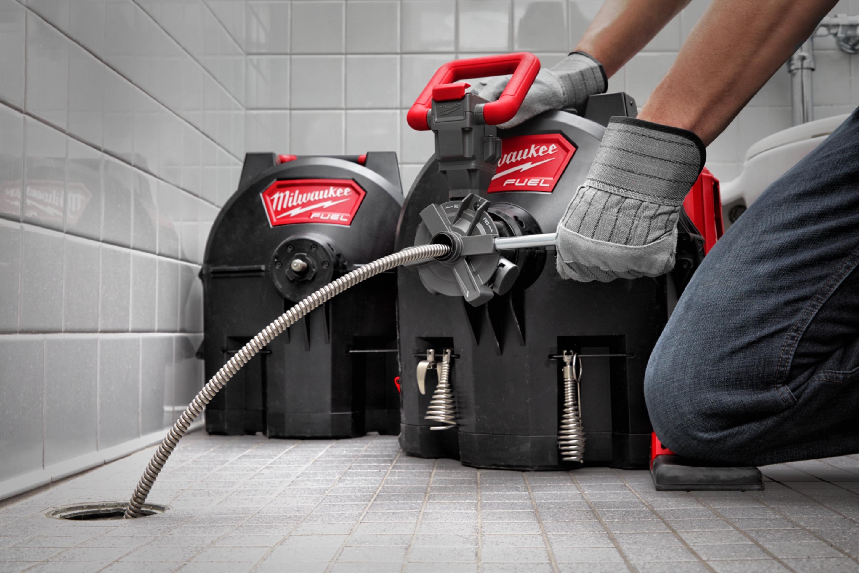 Автоподача Milwaukee 4932471993