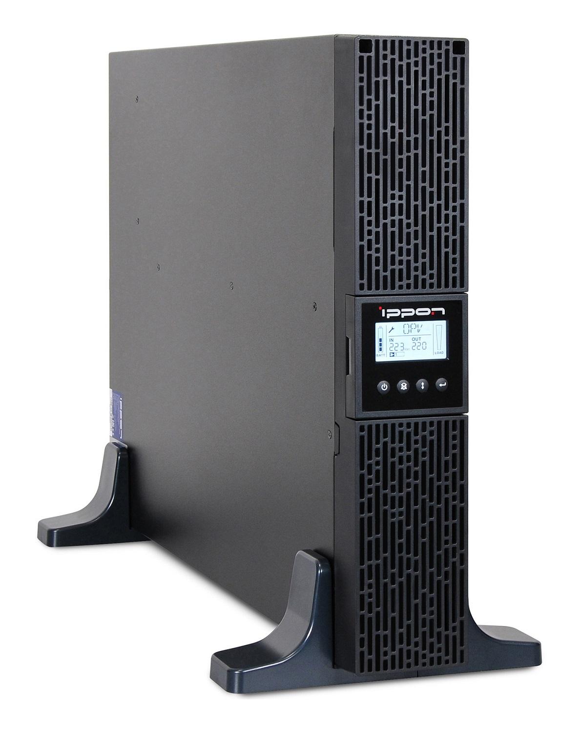 Источник бесперебойного питания Ippon Smart Winner II 2000 2000VА (1192979)