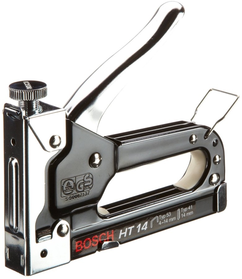 Степлер Bosch HT 14 (0603038001)