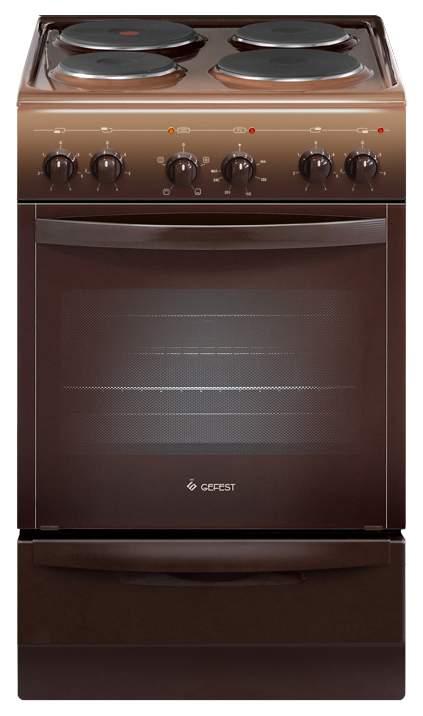 Кухонная плита Gefest ЭПНД 5140-01 0036
