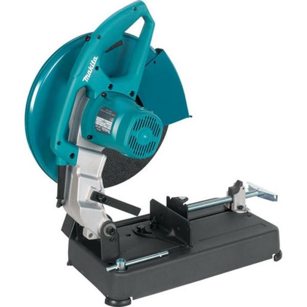 Электропила Makita LW1401