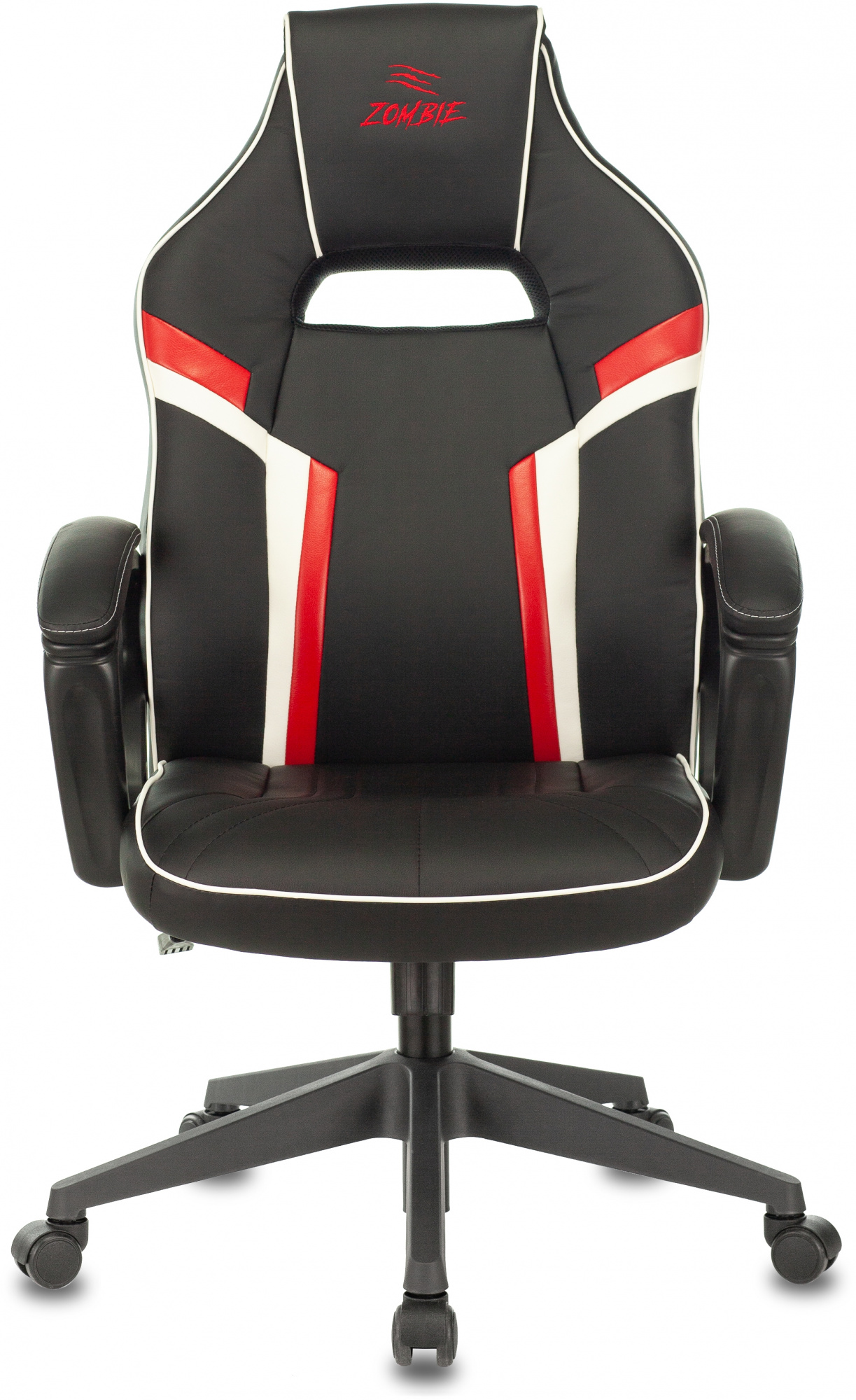 Геймерское кресло Zombie Viking Zombie Z3 Red