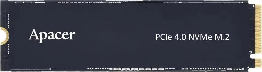 SSD диск Apacer 512GB AS2280Q4X (AP512GAS2280Q4X-1)