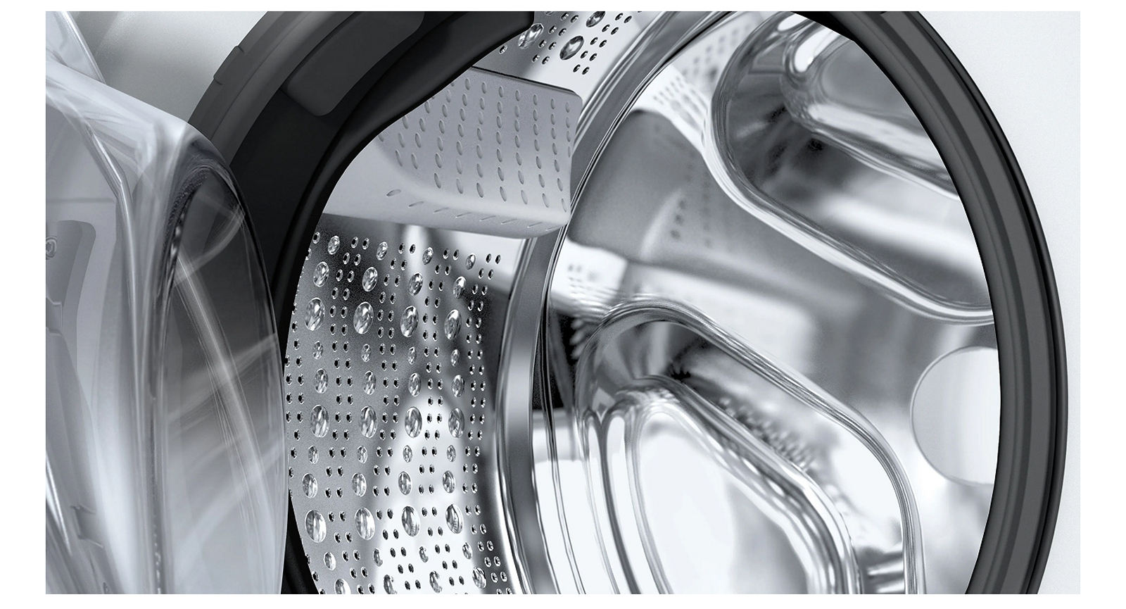 Стирально-сушильная машина Bosch WNA144VEPL