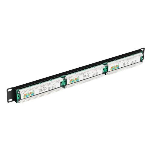 Патч-панель ITK PP24-1UC5EU-D05