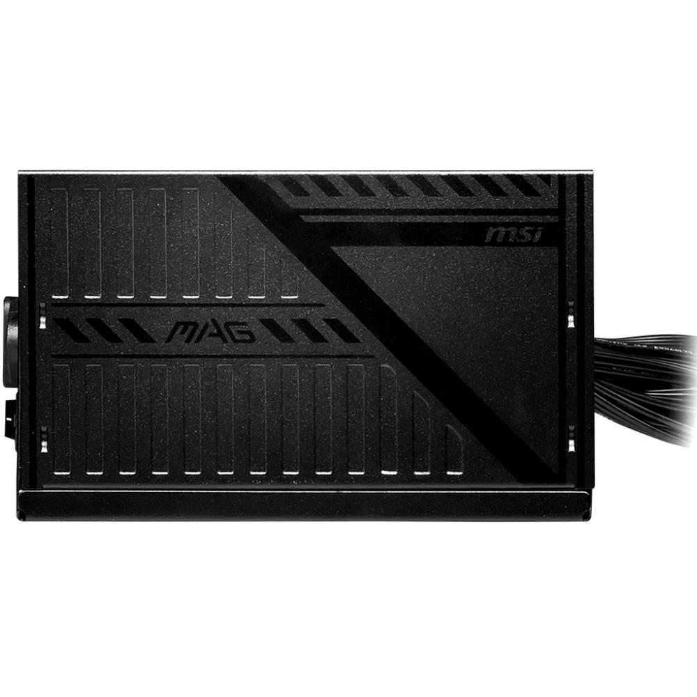Блок питания MSI MAG A600DN (306-7ZP6B11-809)