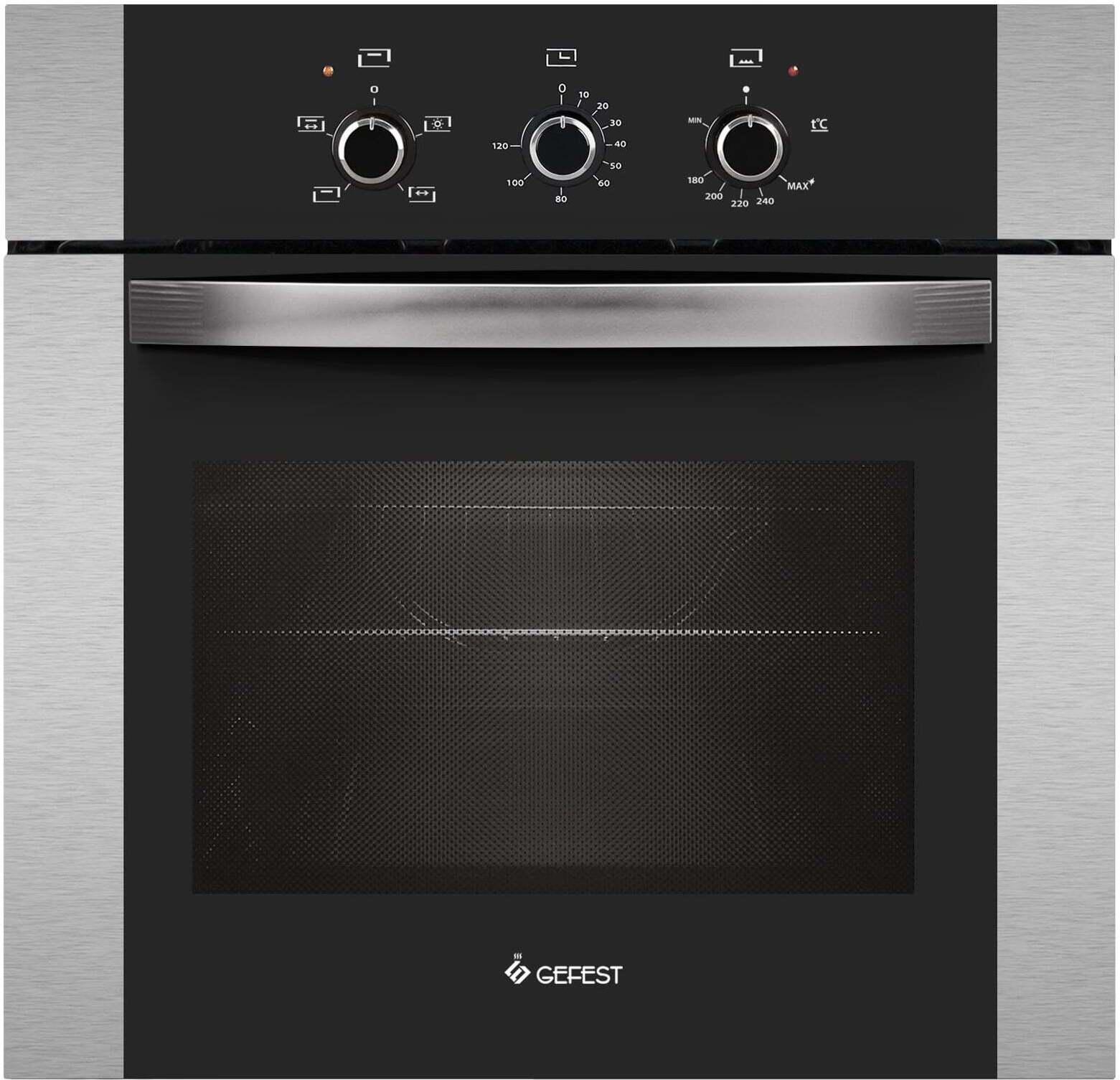 Духовой шкаф Gefest 621-01 Н3