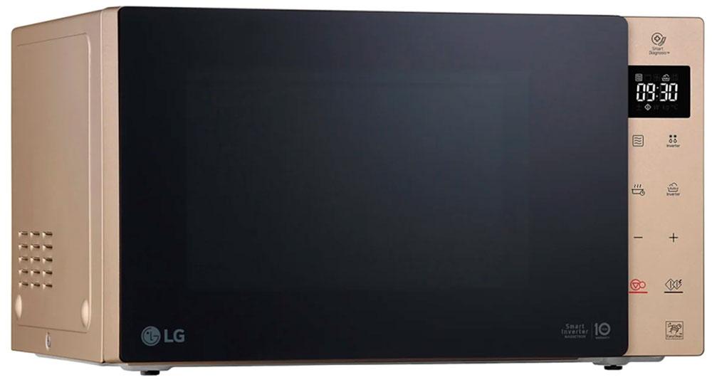 Микроволновая печь LG MW25R35GISH