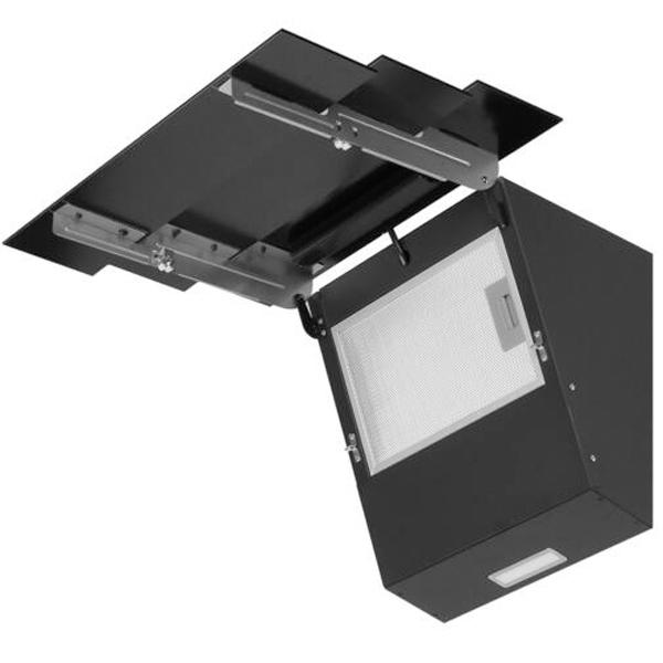 Кухонная вытяжка Lex RIO GS 600 черный (CHTI000371)