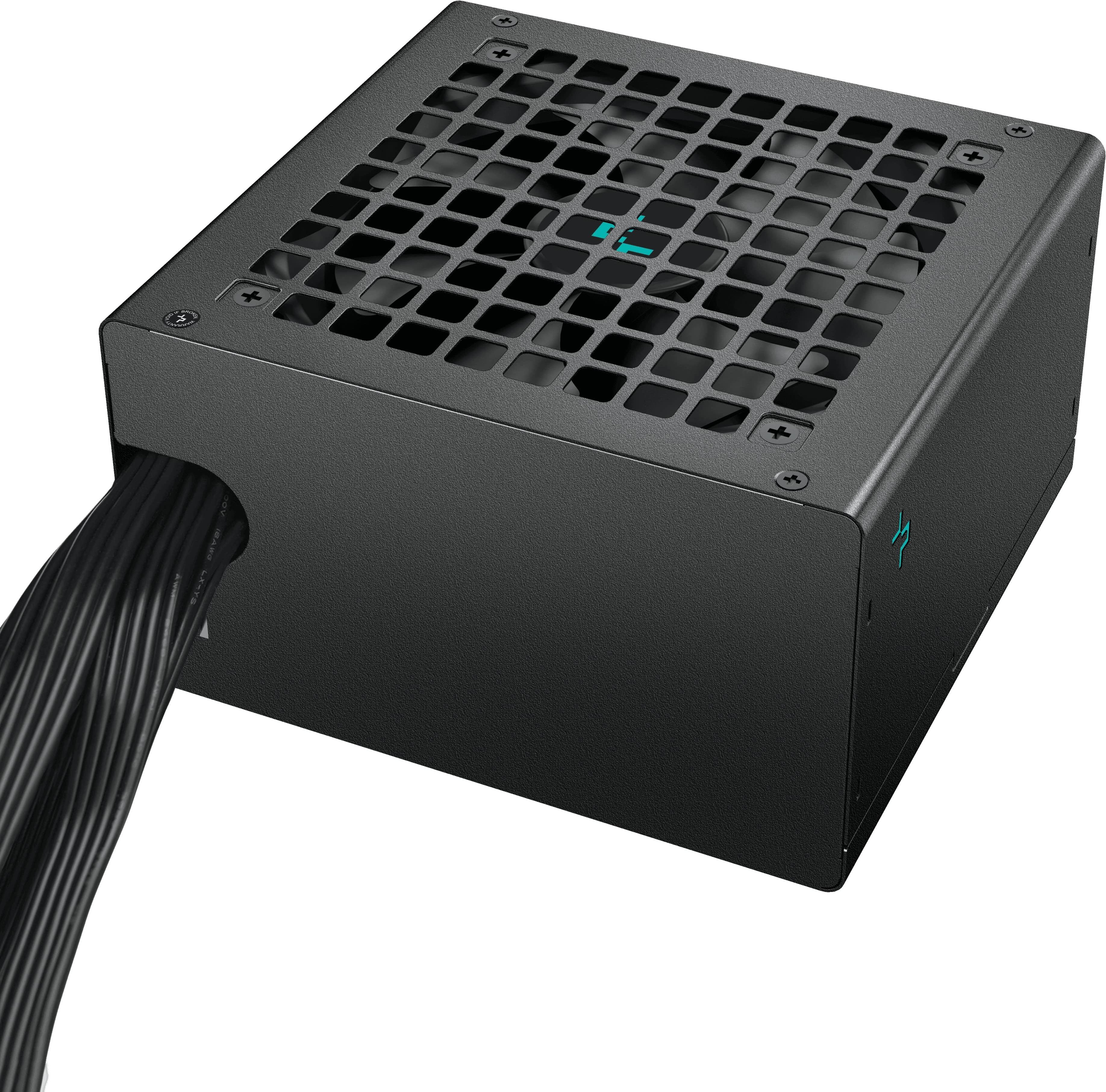 Блок питания DeepCool PL550D (R-PL550D-FC0B-EU)