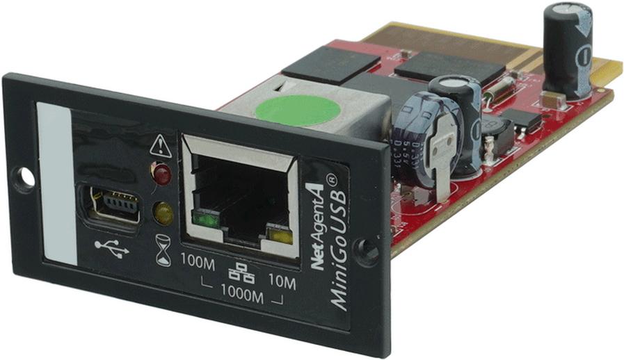 SNMP-карта удаленного управления Связь Инжиниринг DA806 Mini