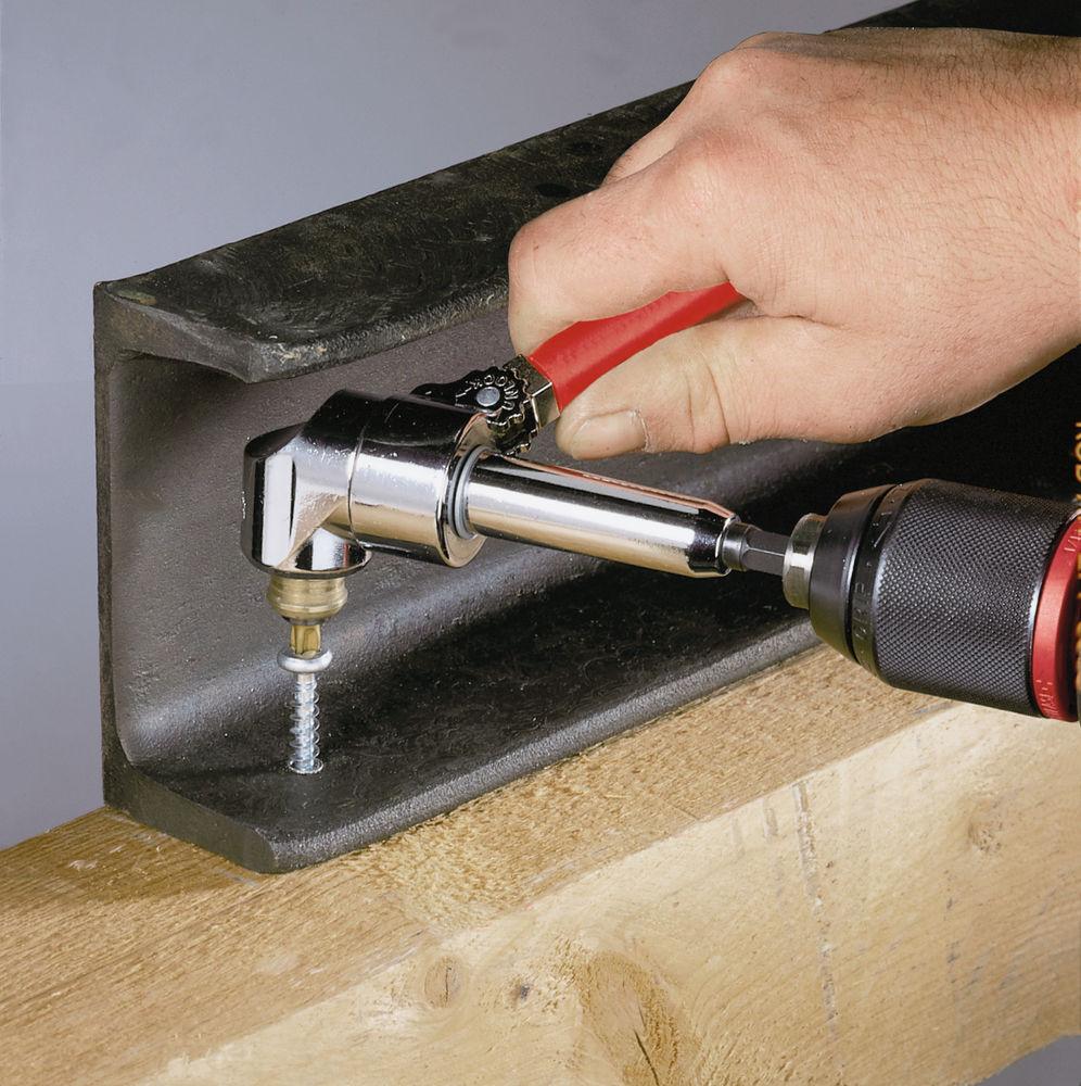 Угловая насадка Milwaukee OSD 2 (4932352320)