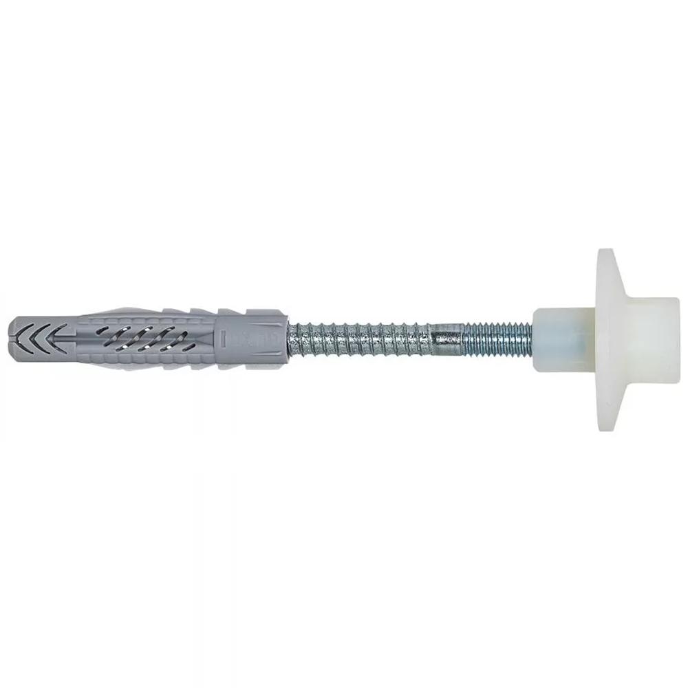 Комплект креплений для сантехники Fischer WD 8х110 (80658)