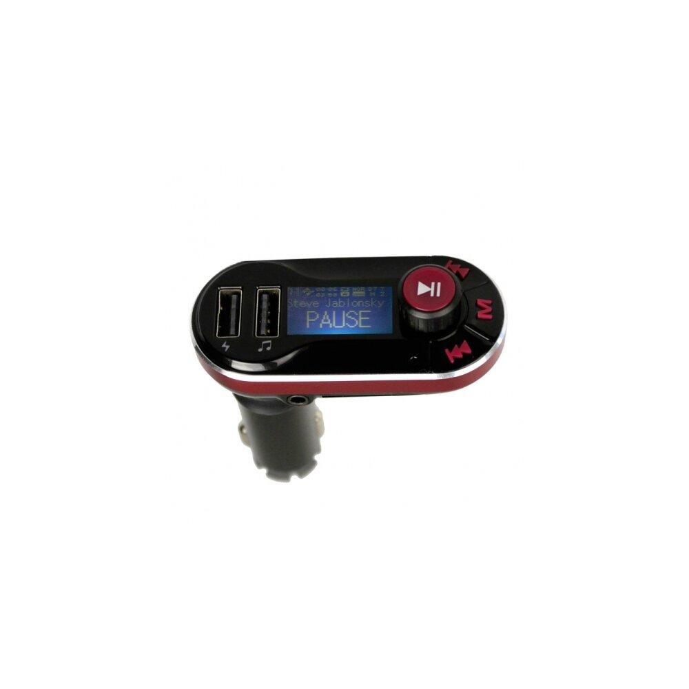 FM-модулятор Ritmix FMT-A780