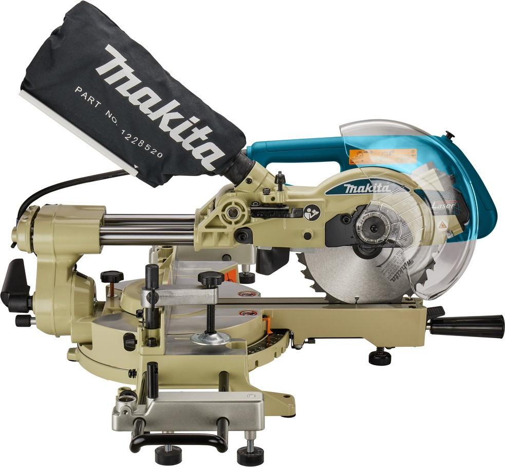 Торцовочная пила Makita LS0714N