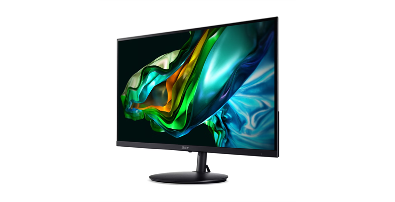 Монитор Acer SH242YG0bmiphx (UM.QS2CD.004)