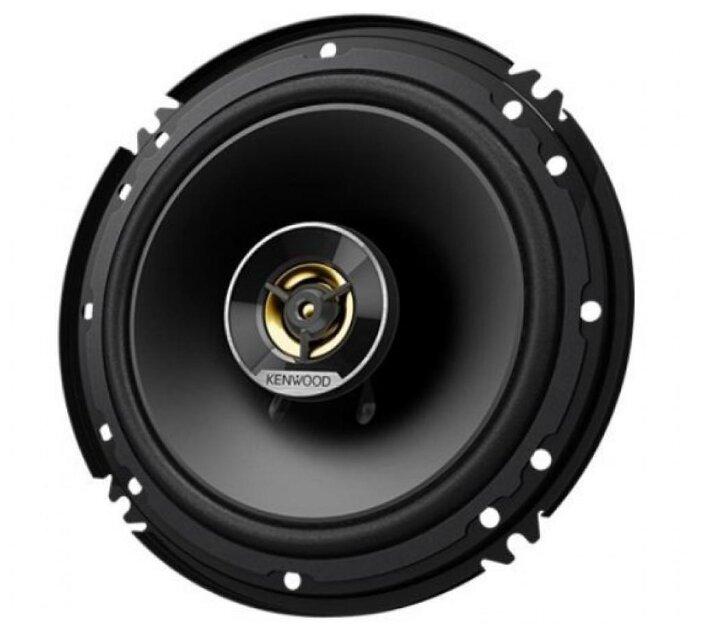 Автоакустика Kenwood KFC-S1676EX
