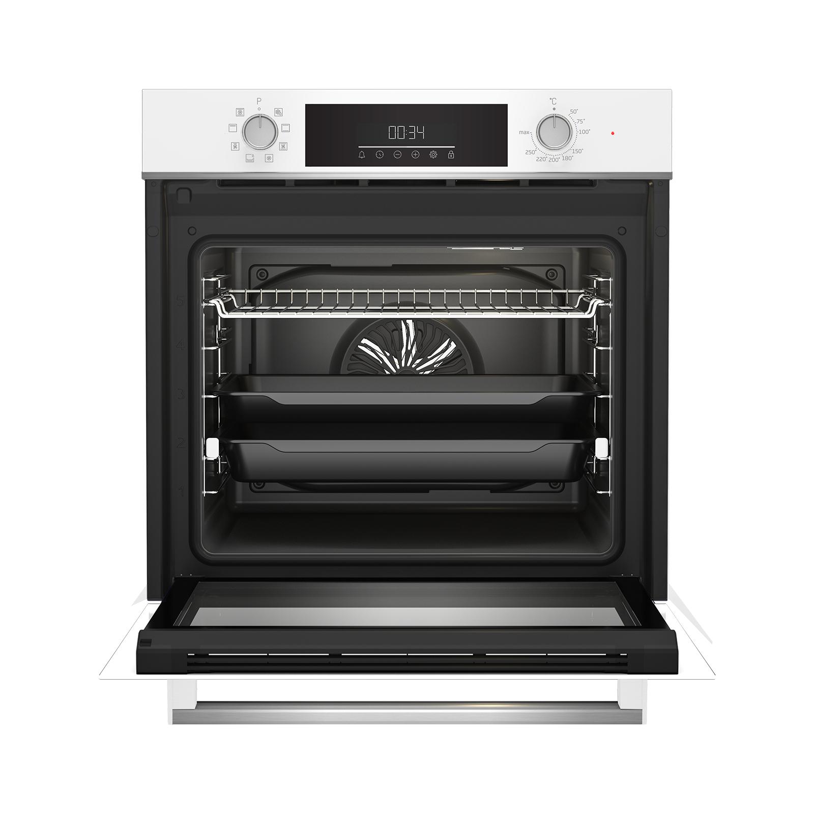 Духовой шкаф Beko BBIM14300WMS