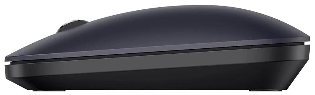 Мышь Ugreen MU001-90372 Black (90372)